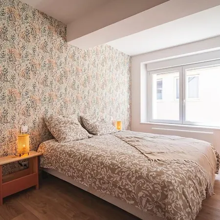 Apartment Jeroboam Fauvette, Bel Hyper Centre *