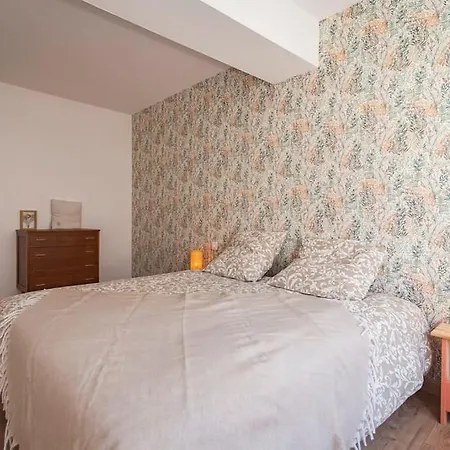 Jeroboam Fauvette, Bel Hyper Centre Apartment