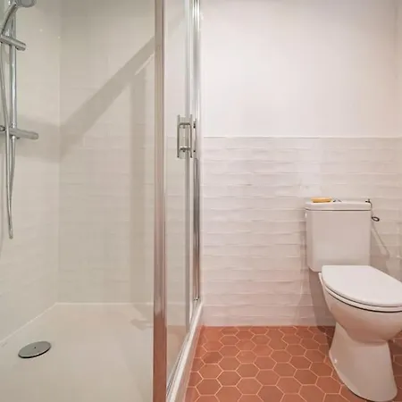 Διαμέρισμα Jeroboam Fauvette, Bel Hyper Centre *