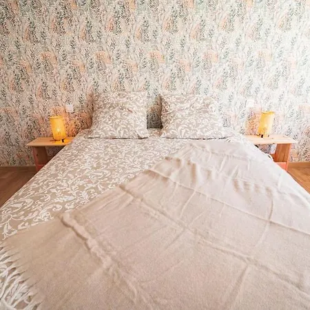 Διαμέρισμα Jeroboam Fauvette, Bel Hyper Centre *